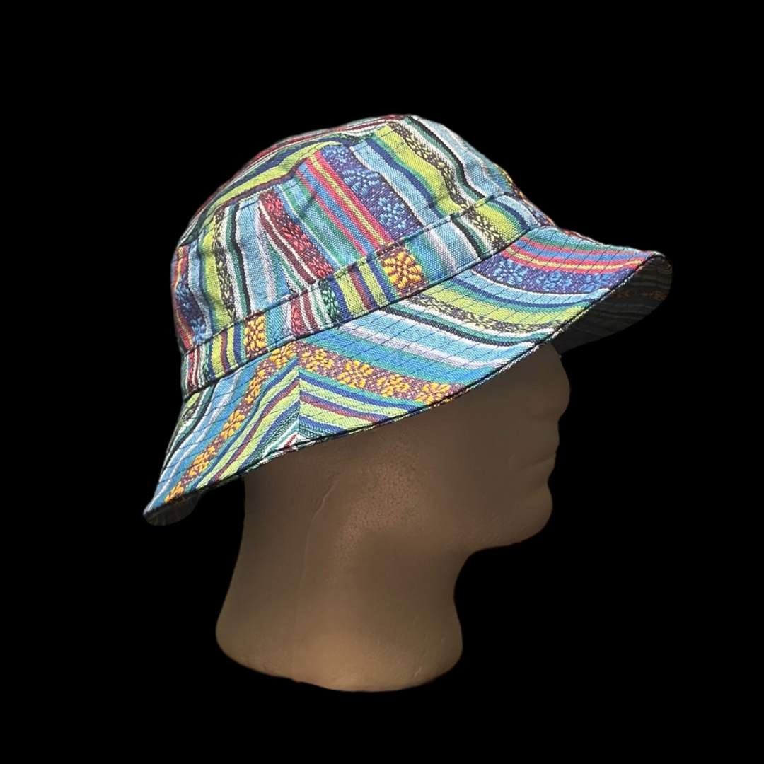 Bucket hats – HippyShiz