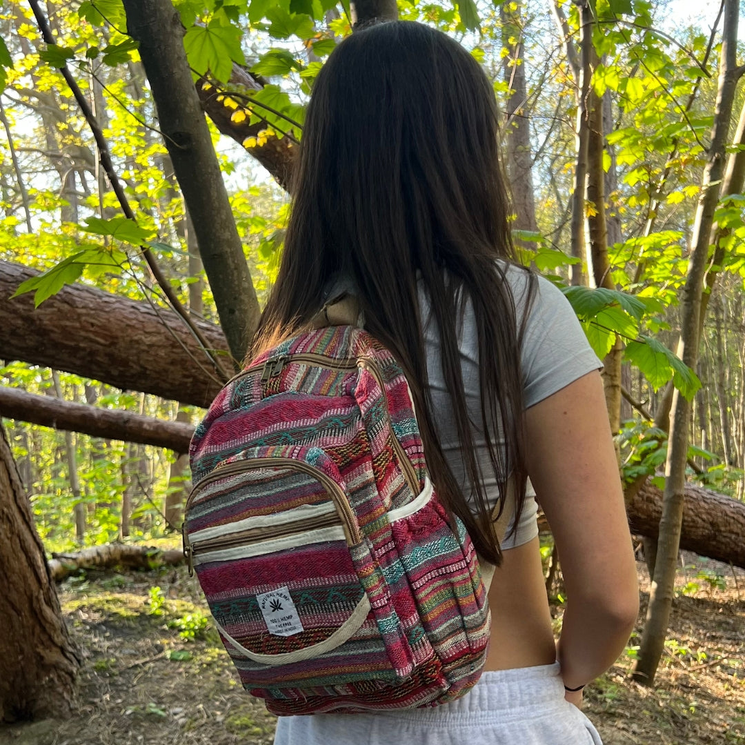 Funky Backpacks