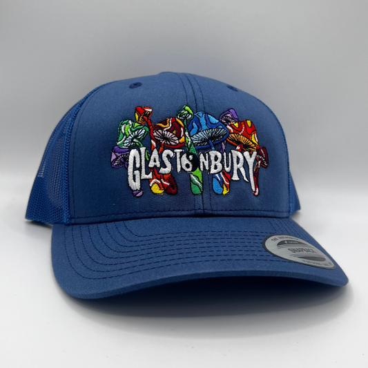 Glastonbury Collection