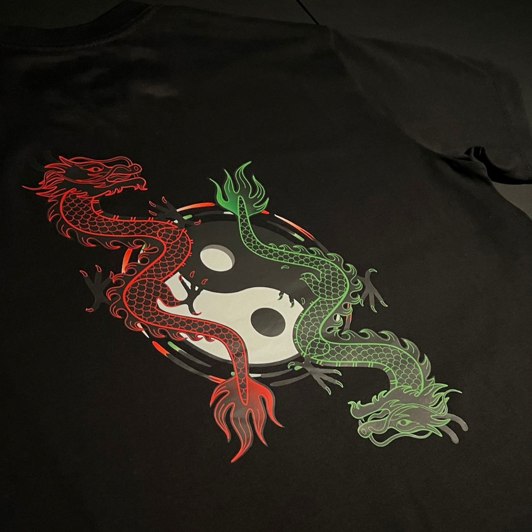 Yin & Yang T-Shirt